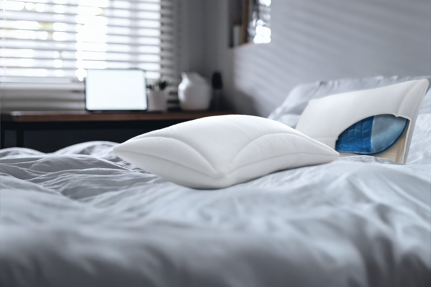 Produktbild SleepFlexxx Luftkopfkissen kaufen